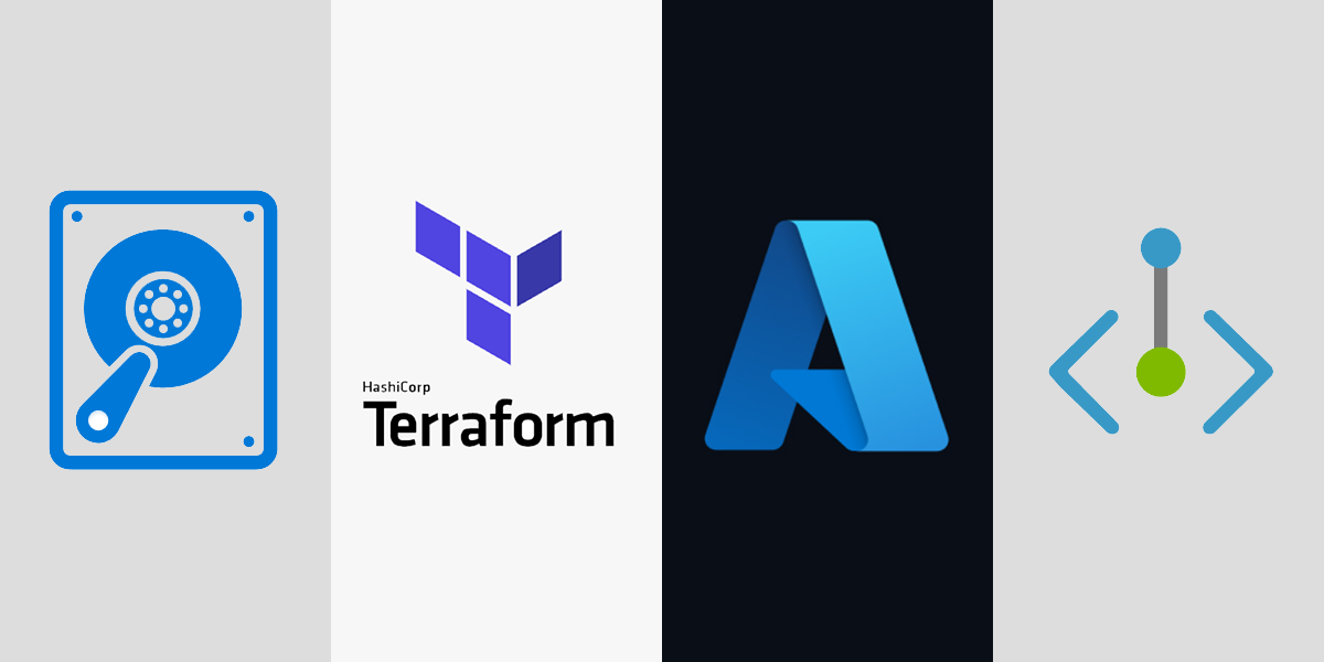 Azure Private Endpoints and Terraform by Jeff Blanchard Medium