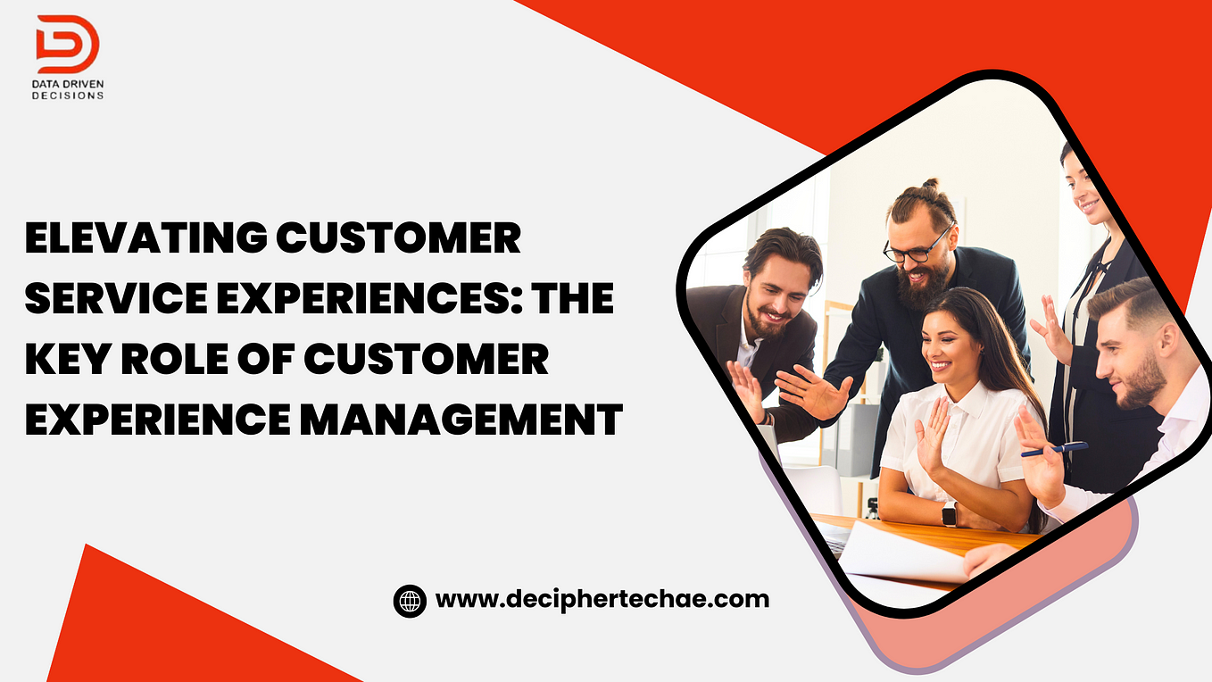 Data Science Solutions for FMCG in Dubai: Revolutionizing the Retail 