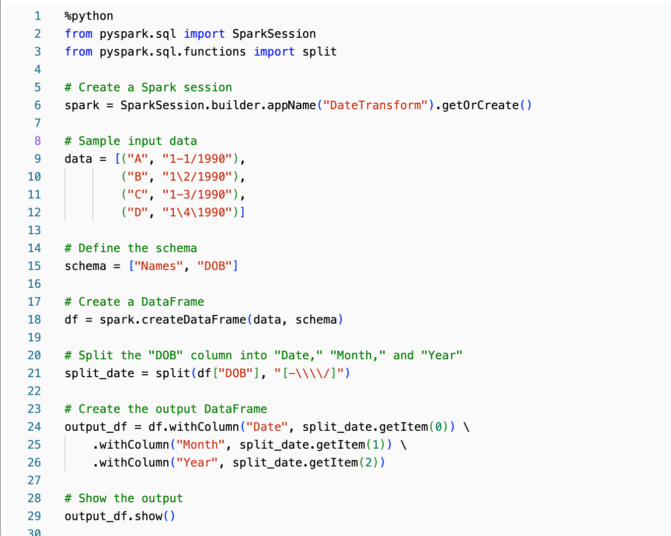 Spark and Oracle Database. Ease of structured data and efficiency… | by ...