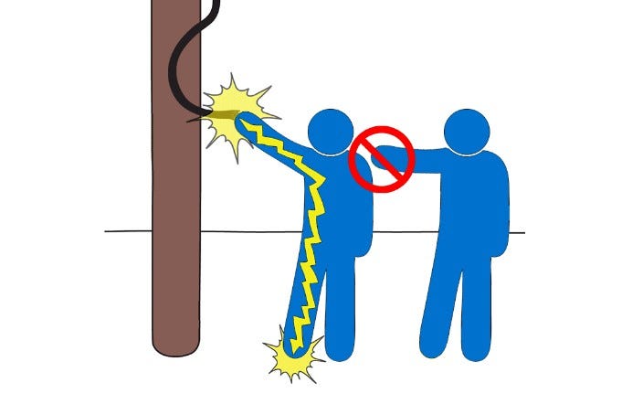Existe una Velocidad a la Que los Cables Transmiten la Energía?, by  zmsCables20