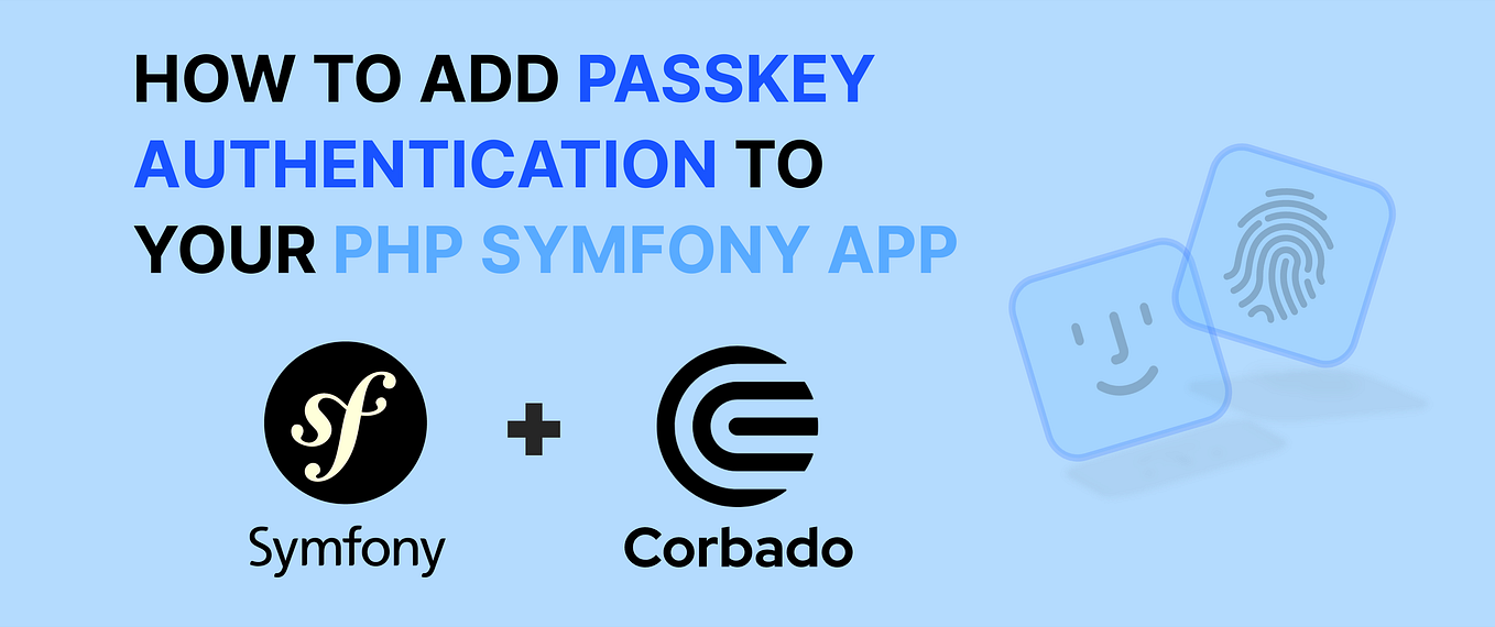 How to add passkeys to Amazon Cognito | by Vincent Delitz | Medium