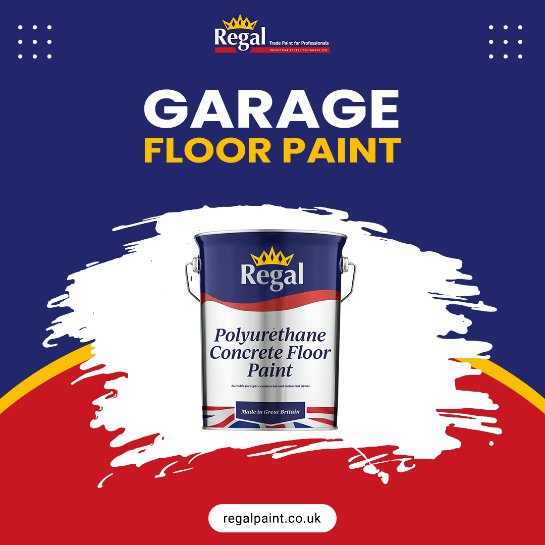 Transform Your Space Discover the Power of Regal Paint’s Concrete