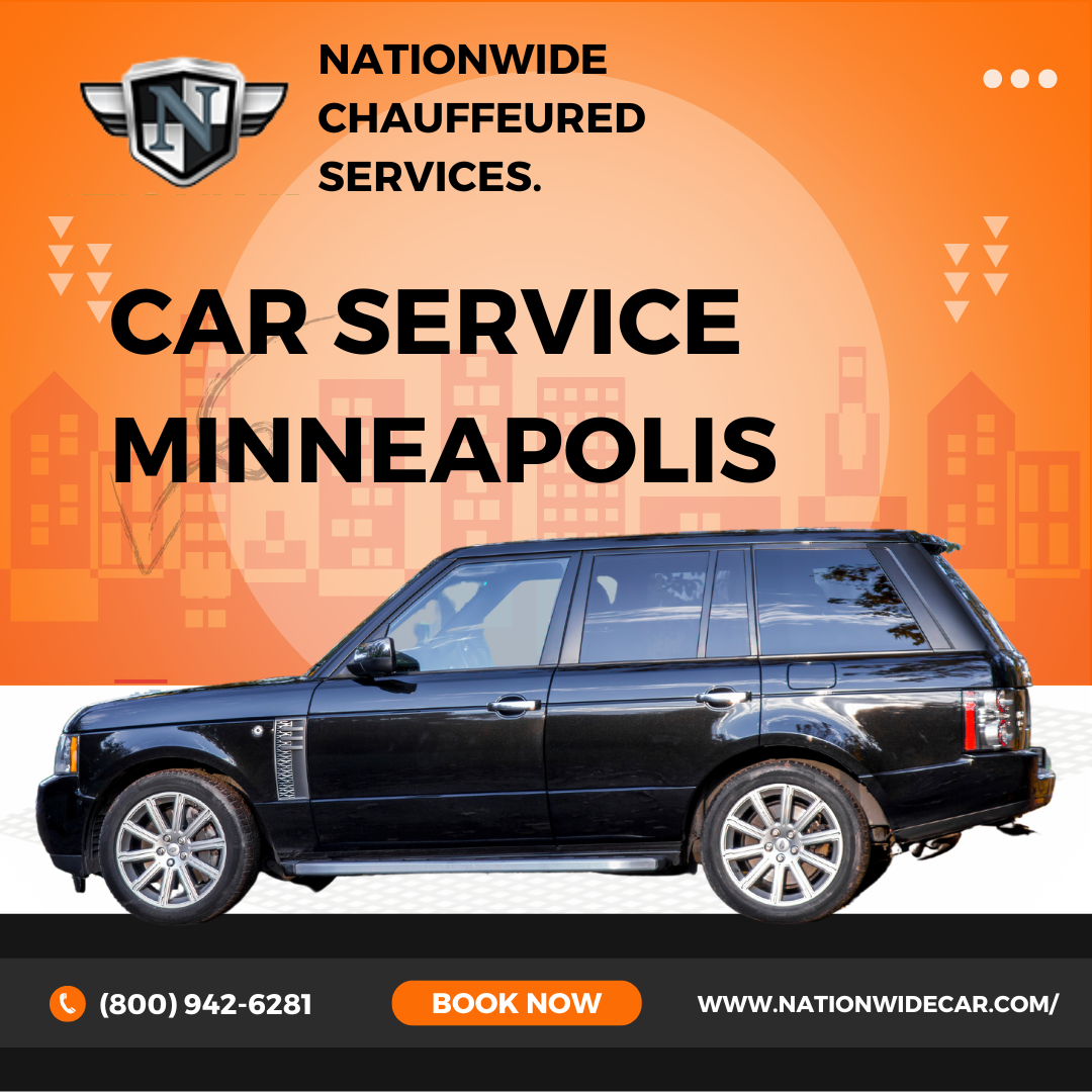 Affordable Black Car Service. Affordable Black Car Service — One of