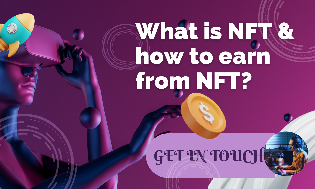 How Can I Promote My Nfts Do You Want To Promote And Advertise Your Nft Effectively You Know