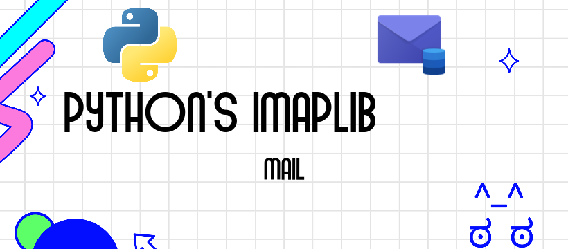 Real-time Email Processing using Python and IMAP | by Juanrosario | Medium