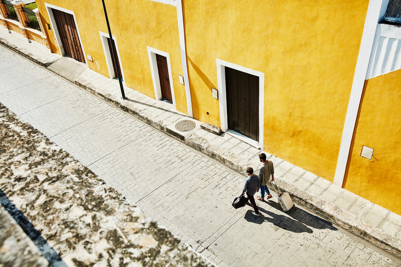 Run the Dishwasher Twice. A lesson on throwing out the rule book… by