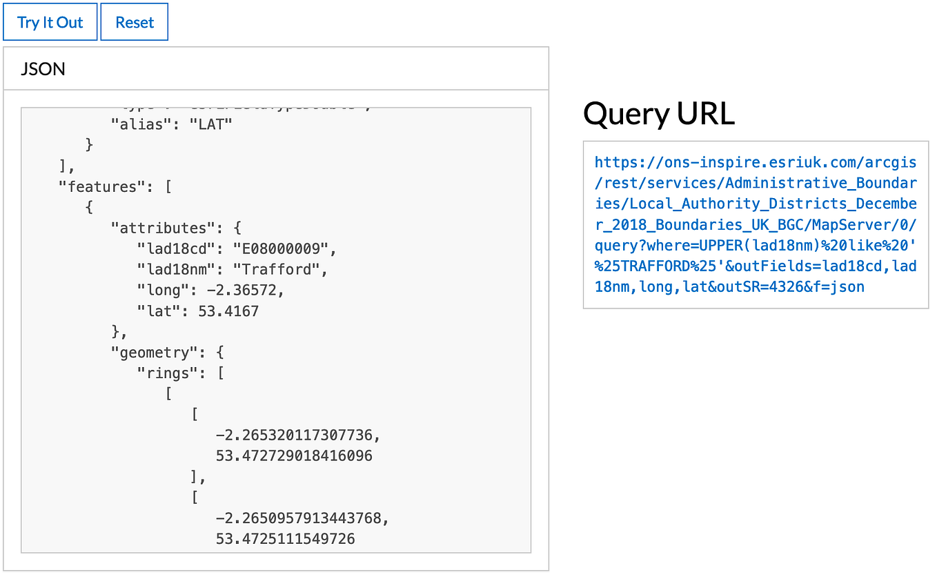 Let’s Make a Map in R*. This is a short introduction to… | by Trafford ...