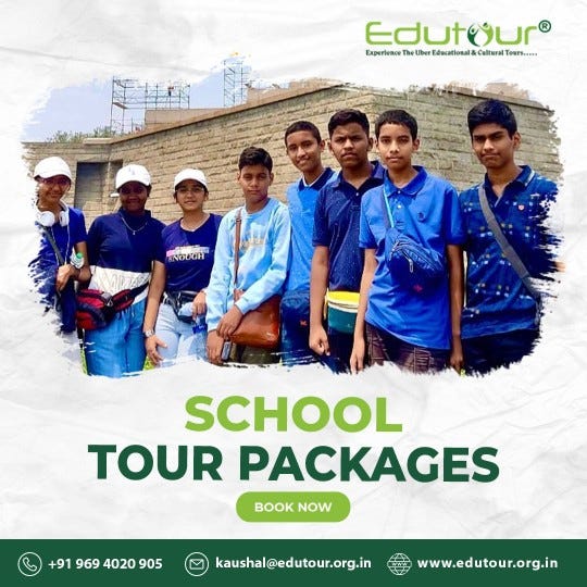 Educational Tour Operators Edutourindia Medium