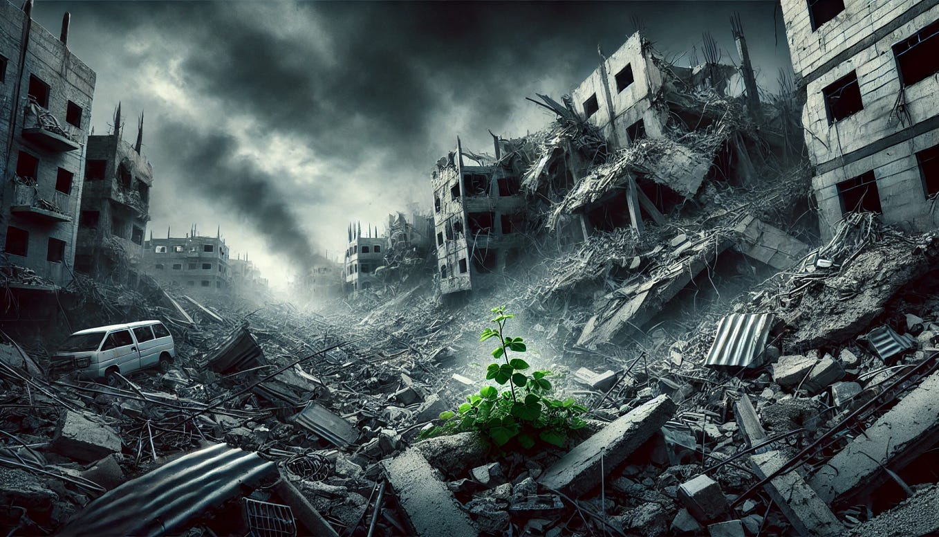 The Need for a Rewritten UN Charter | by UniWikiVerse | Sep, 2024 | Medium