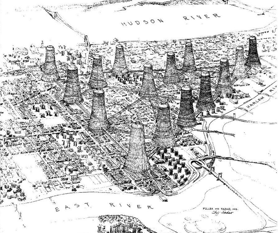 A Tale of Two Truths: Transportation and Nuance in the Time of COVID-19