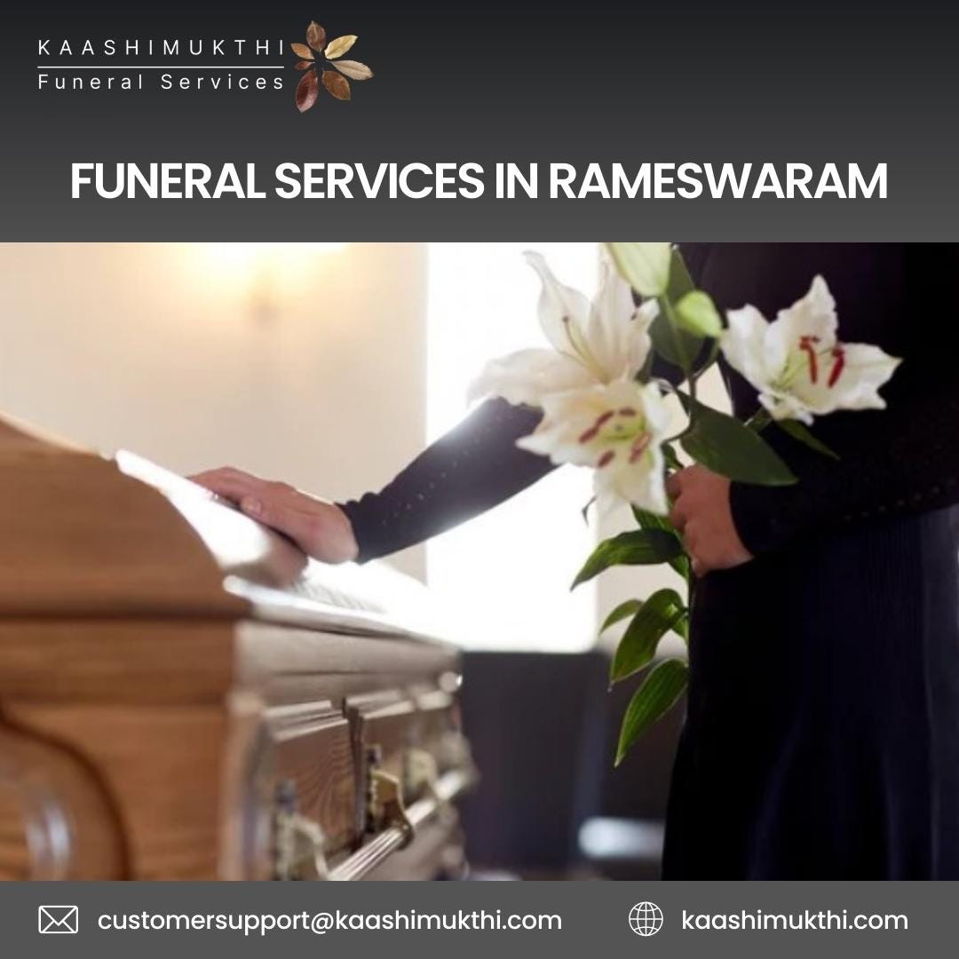 Cremation services at Chandrabani Funeral Services in Haridwar Medium