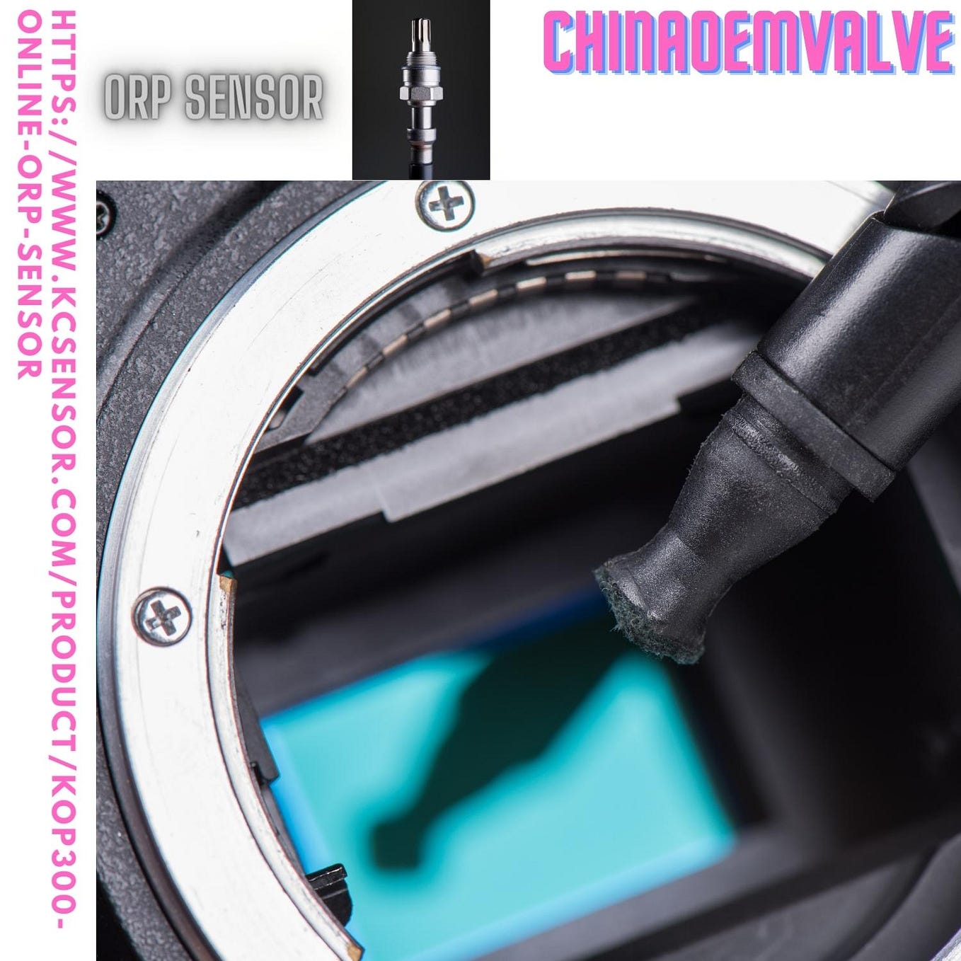 What is a turbidity sensor, and how does it work by Davidturner Medium