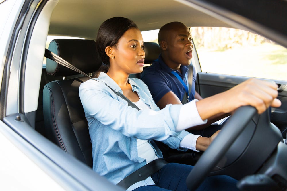 Find out the best driving school in Perth by Sumit Driving Academy