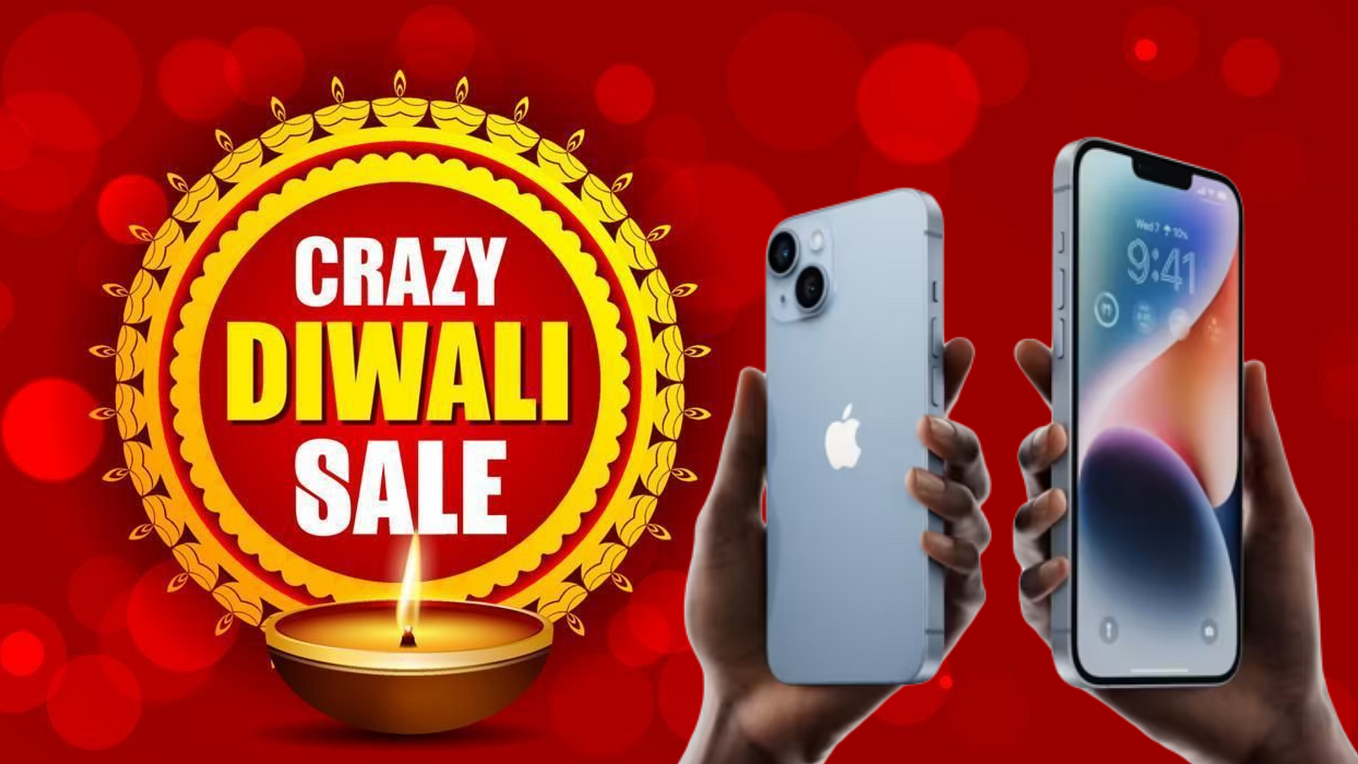 Exciting Deals Amazon Diwali Sale 2023 in India by Taylor Medium