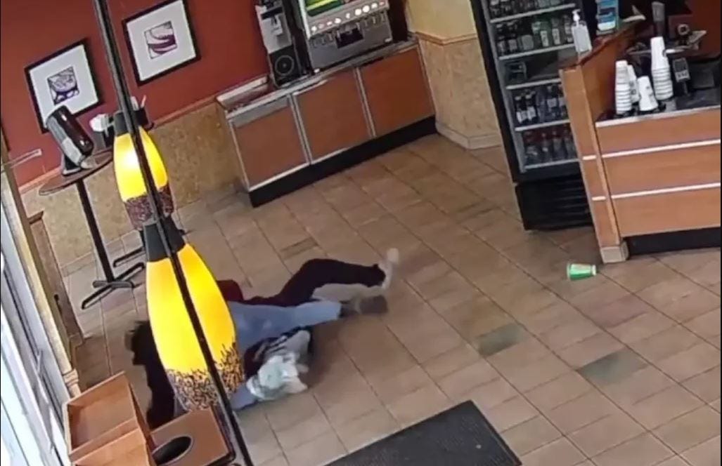 Grace Boor Toothbrush Video Leak (Full video) by Erny Tante ah ah ah