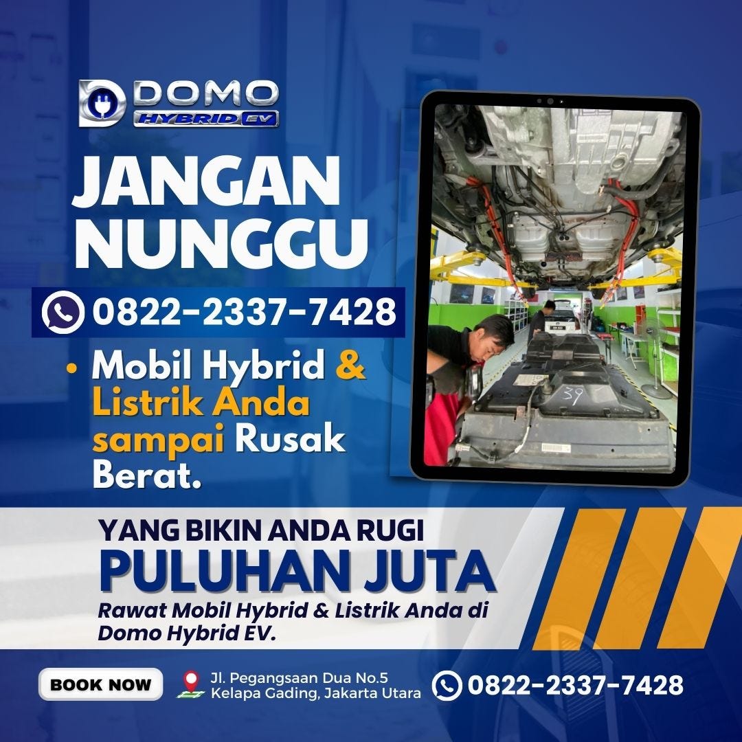 Memperpanjang Umur Baterai dengan Perawatan Baterai Mobil Toyota ...