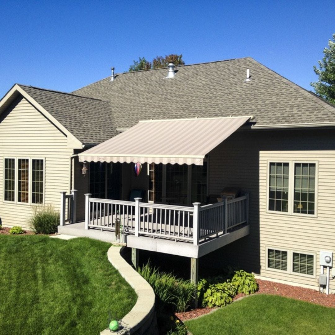 Venetian Builders, Inc., Miami, Has Contract to Add 540-Square-Foot ...