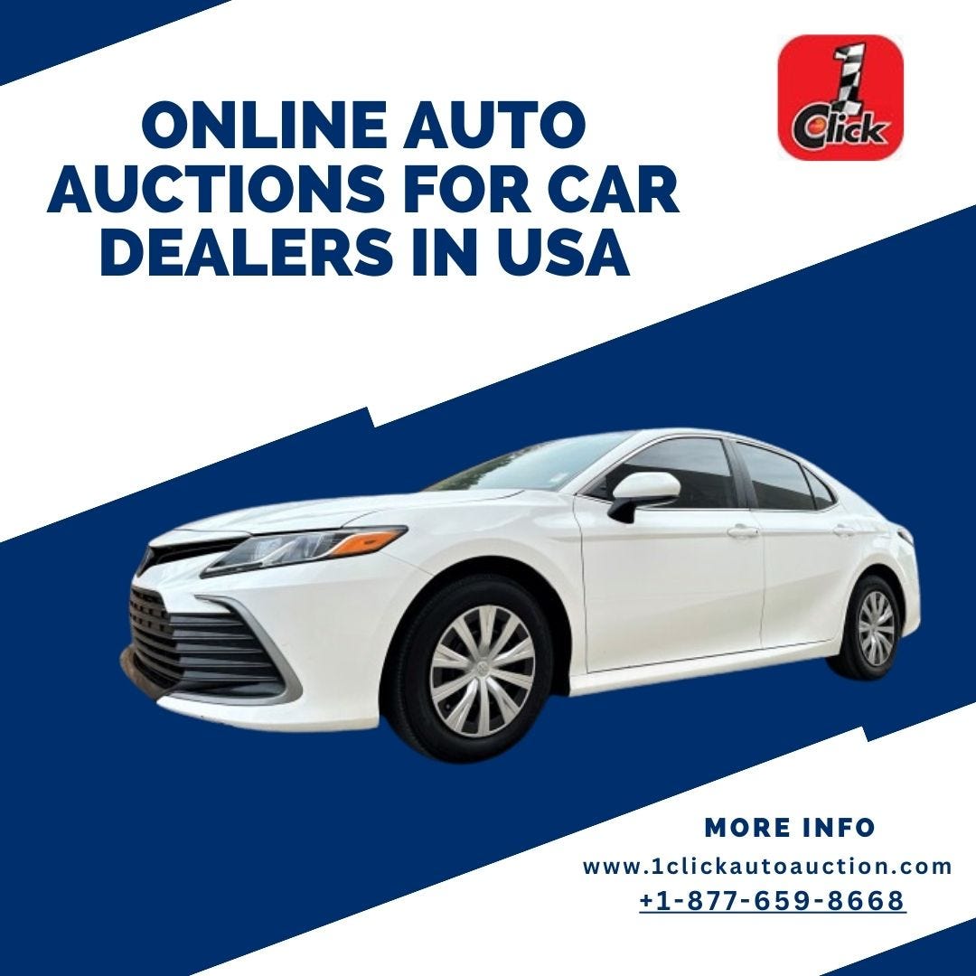Car Auctions in Austin TX. Car Auctions in Austin TX are an… by Tanuj