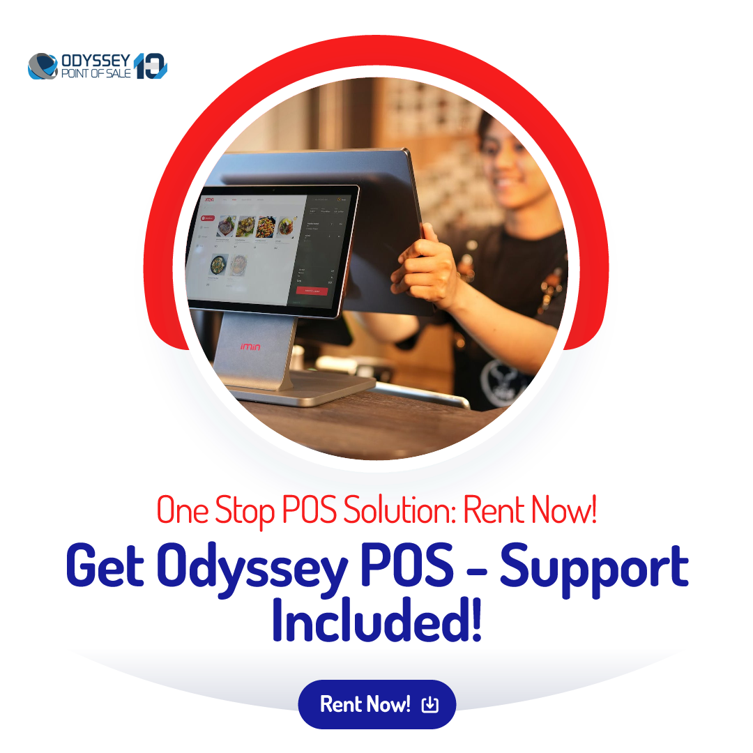 Benefits retail point of sale. Retail point of sale (POS) systems have