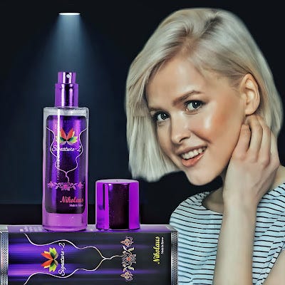 Signature — 2 Perfume More Information… https://signature2777.blogspot