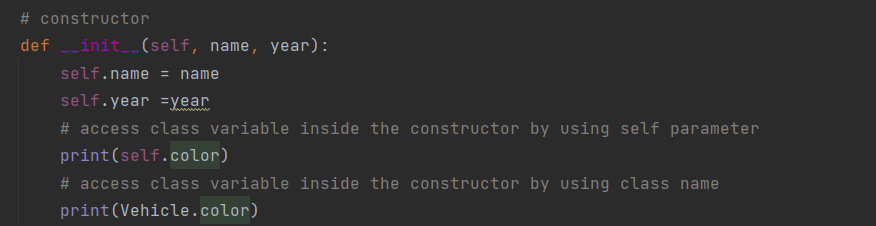 Python Object Oriented Programming(part3) | by Suranga Madhushan | Medium