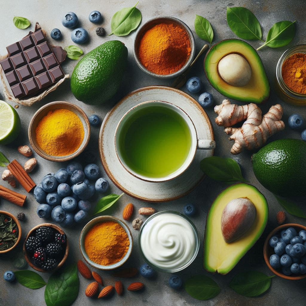 Understanding Gout and Its Dietary Implications | by Shari Ajith