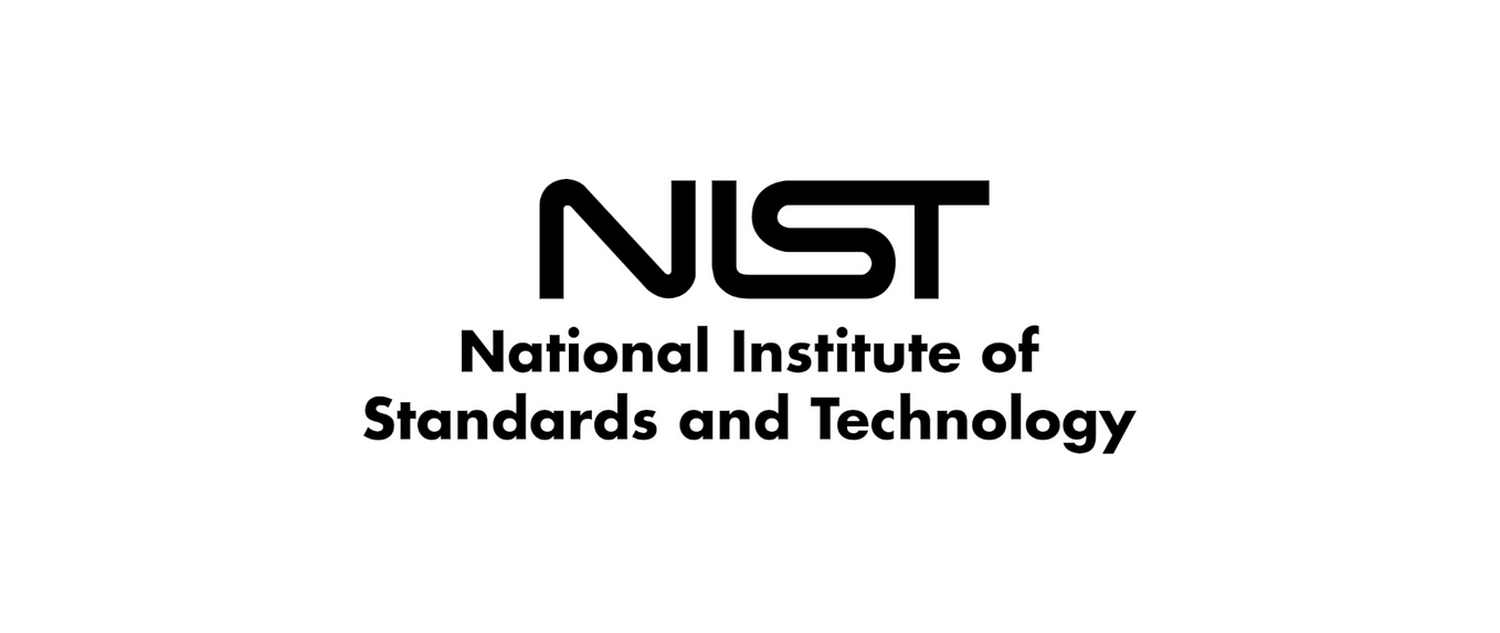 NIST has Changed the game again……