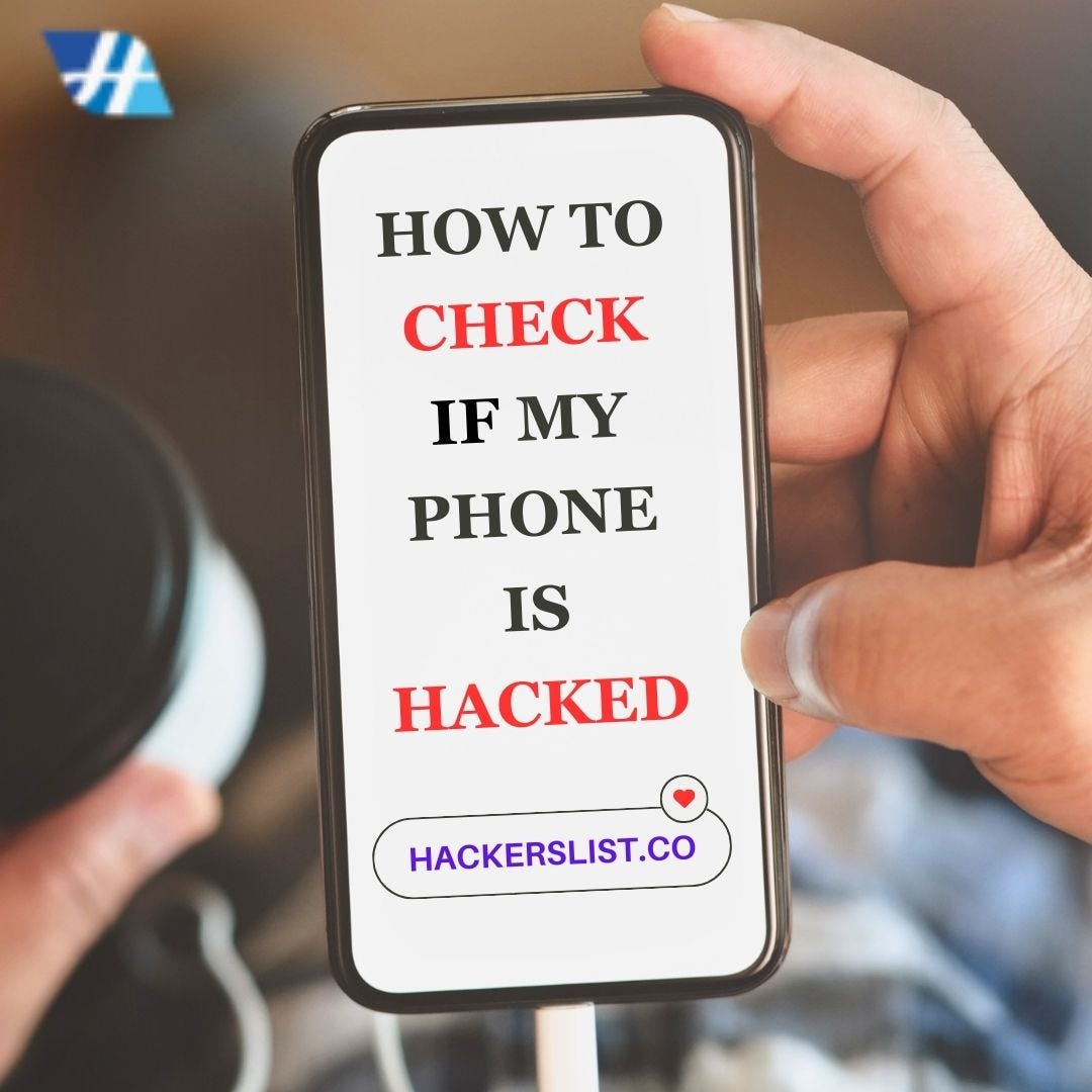 How To Know If Your Phone Camera Is Hacked | by Carolyn Wood | Oct ...