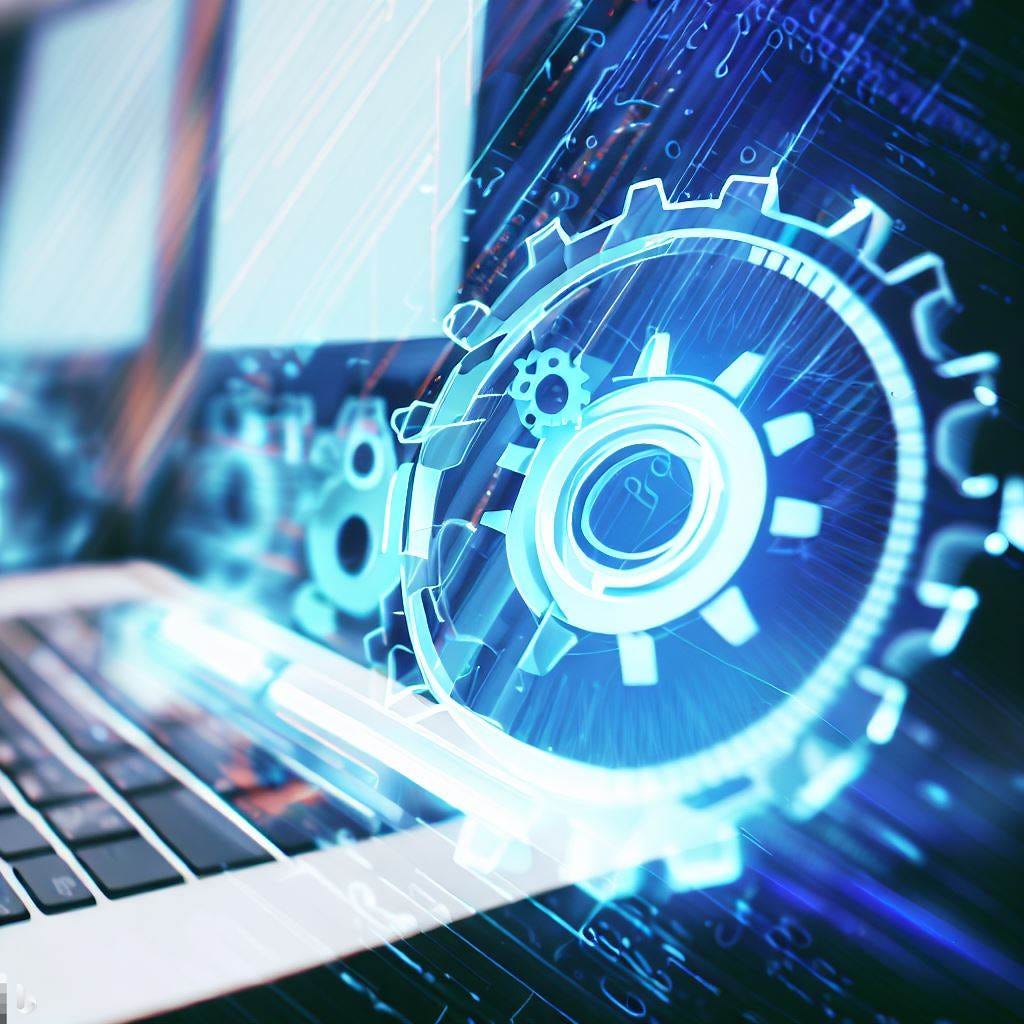 Abstraction in Software: Exploring Real-World Examples | by Tayfun ...