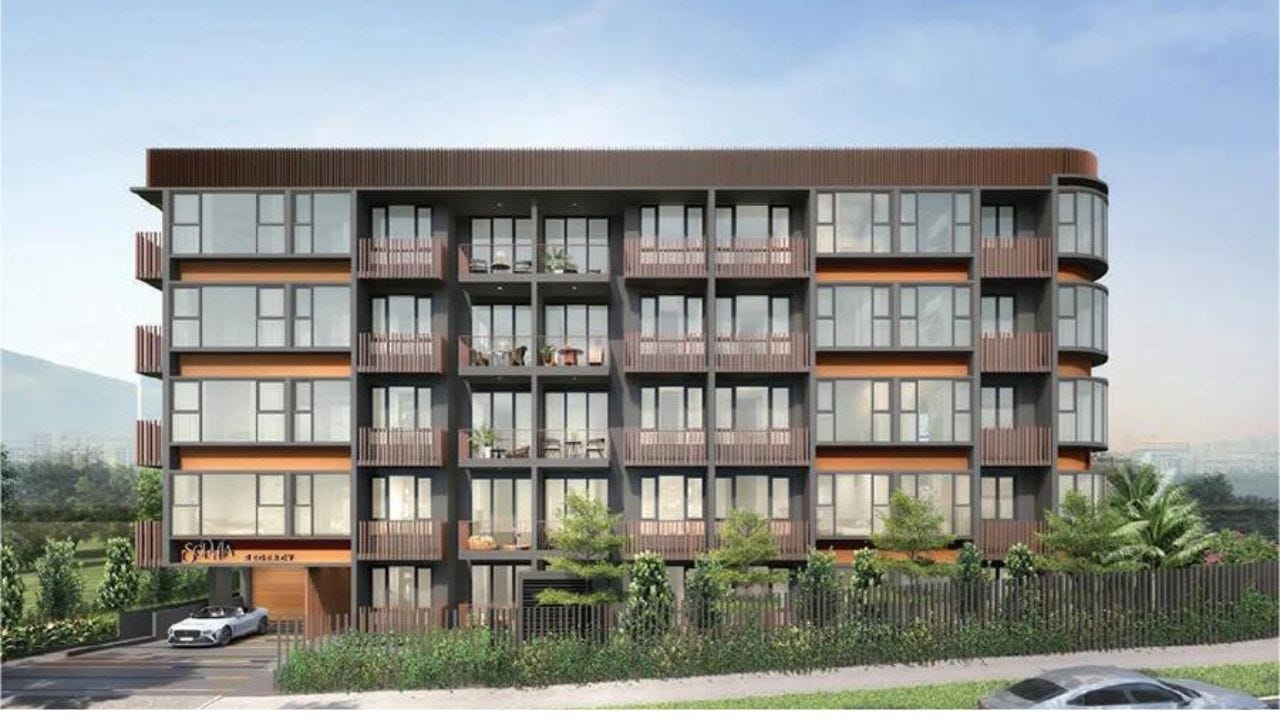 Is Buying a New Condo in Singapore a Good Investment? by Thecondosg