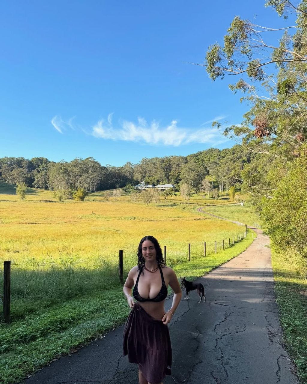 What I Learned About People When They Saw Me Naked by Mirlen Hits