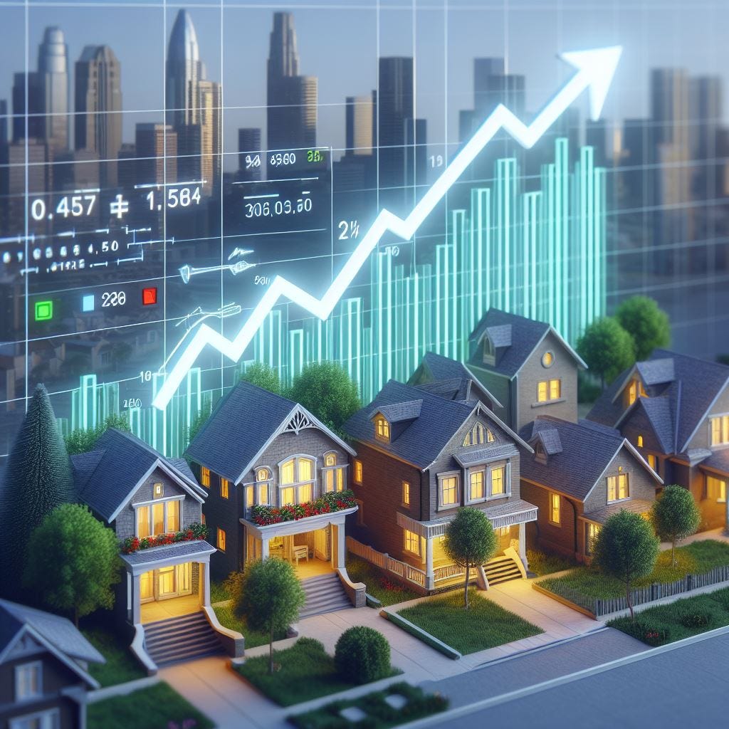 Housing Price Prediction Predicting House Prices Using Linear By 