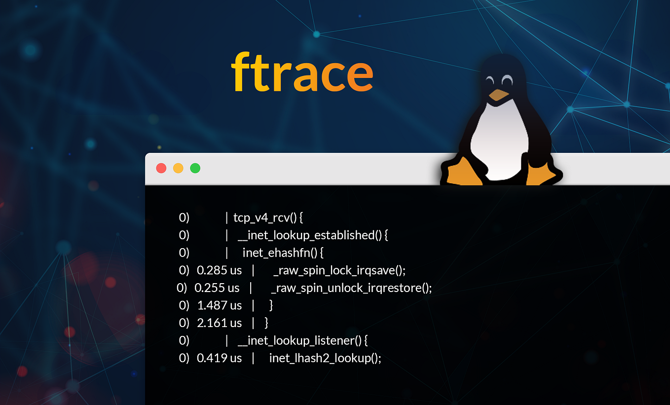 Running Python in the Linux Kernel | by Yonatan Goldschmidt | Medium