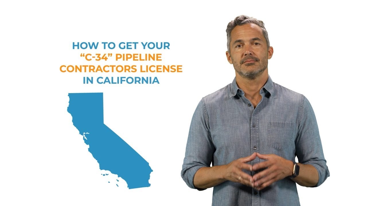 How To Get C50 Reinforcing Steel Contractors License In California