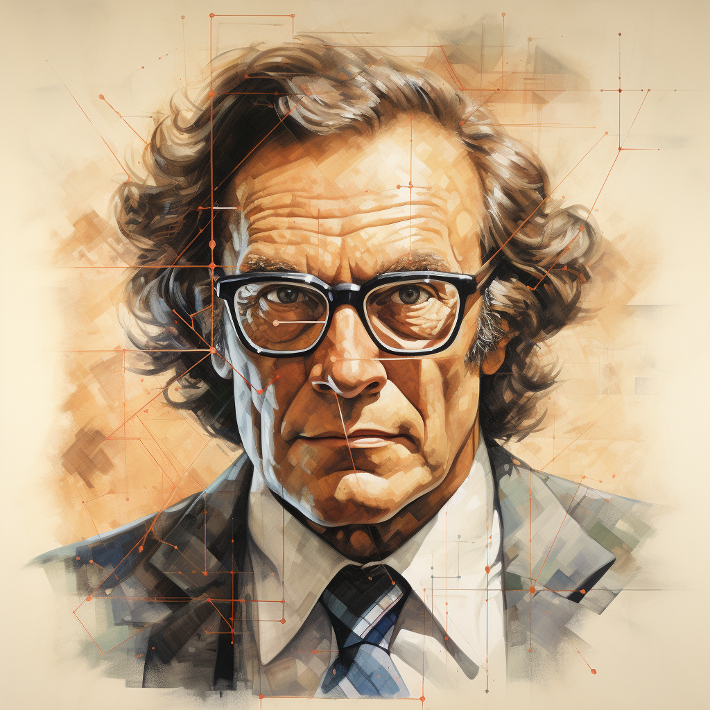 Isaac Asimov and the Evolution of Science Fiction A Journey through