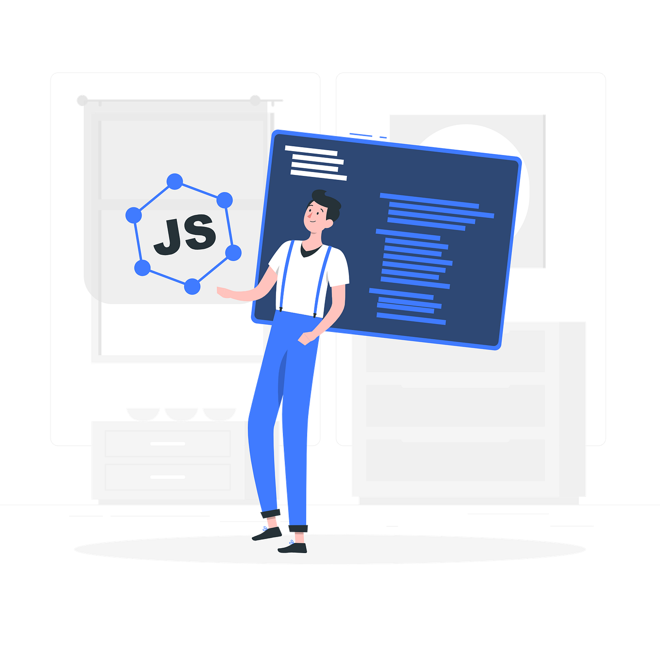Understanding Execution Context and Execution Stack in Javascript | by ...
