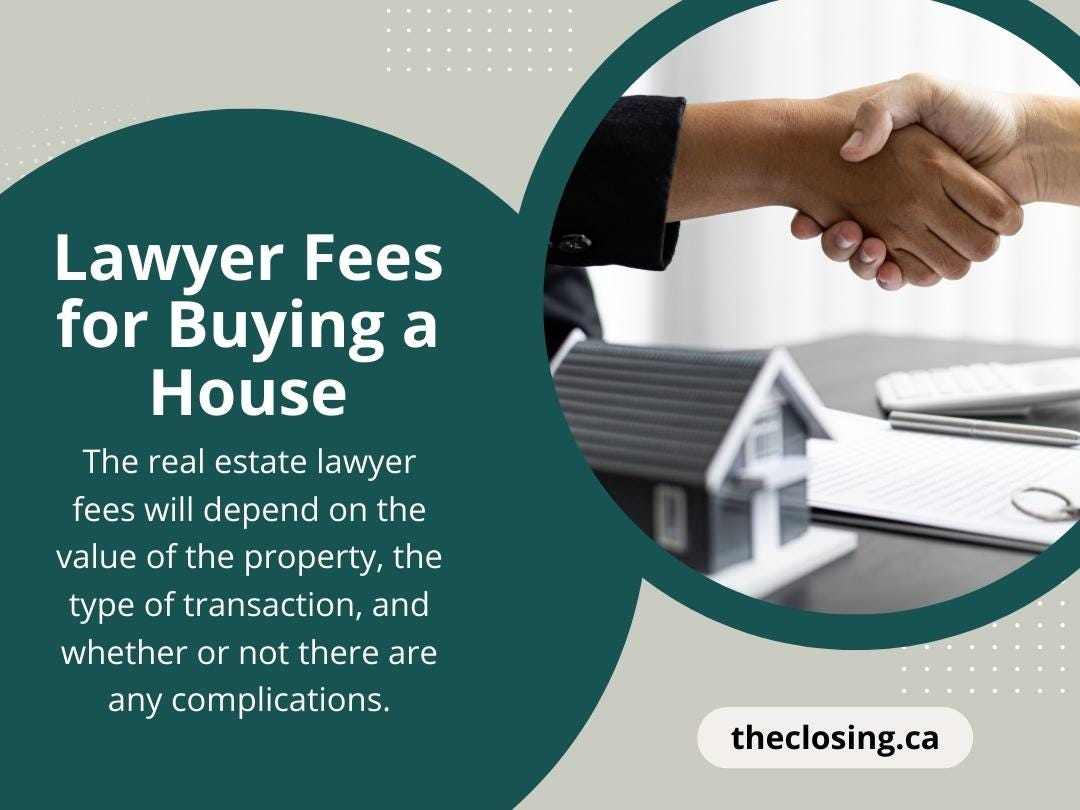 Real Estate Lawyer Vaughan. Real Estate Lawyers The Key To A… by The