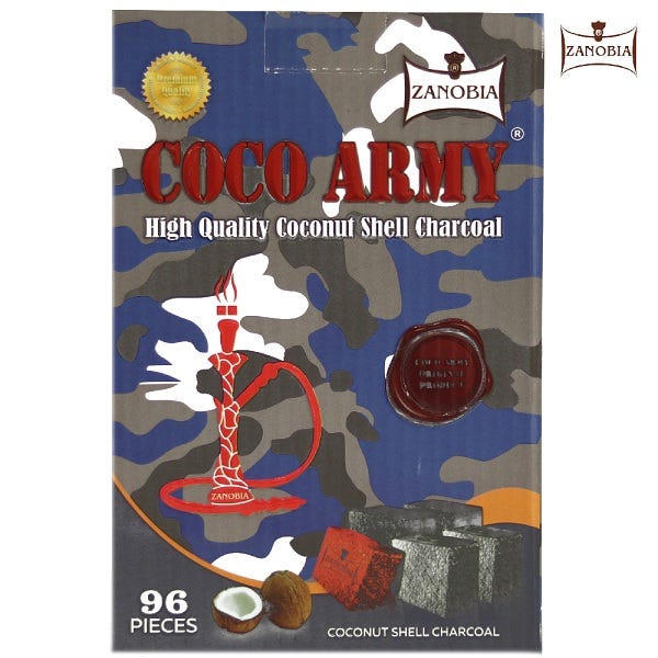 Ultimate Guide to Hookah Charcoal: Elevating Your Hookah Experience in ...