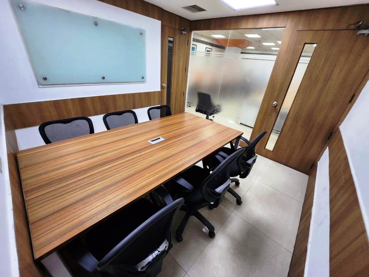 Venture X • Modern, Flexible Workspaces & Coworking Communities