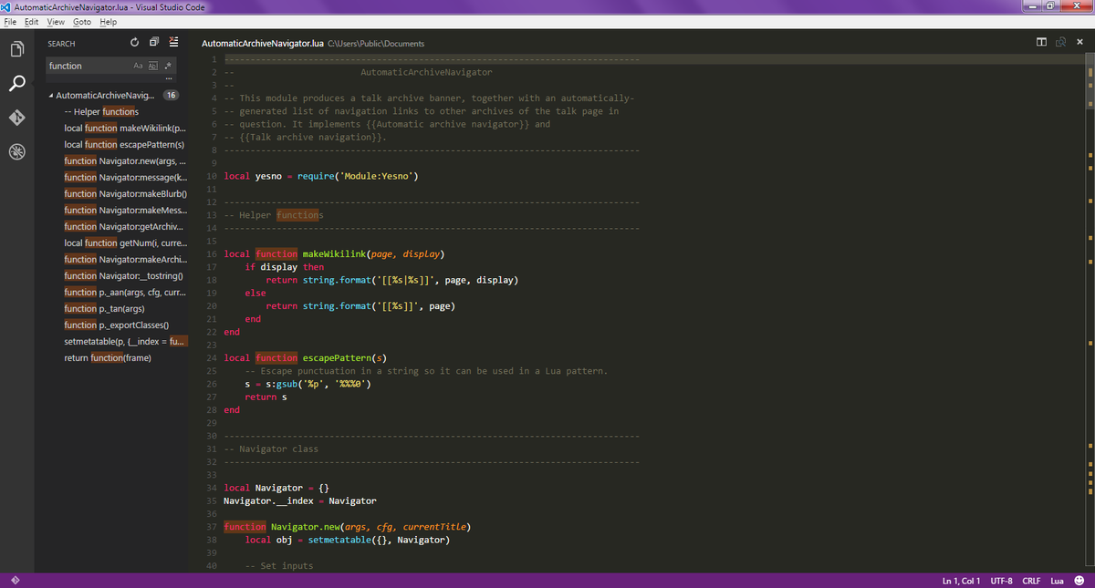 Make VS Code Even Better With These Settings and Tools | by Jason Gomez ...
