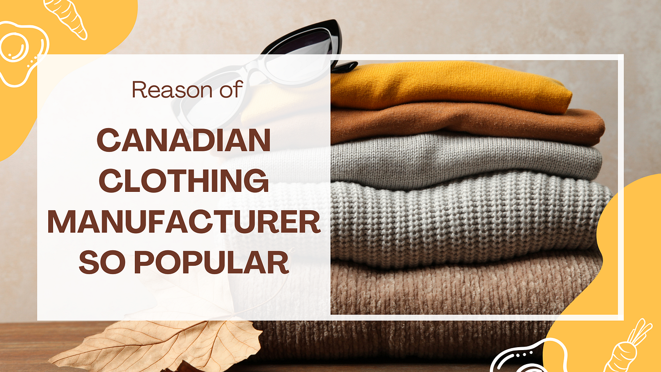 The Essential Guide to Private Label Clothing Manufacturing! by In