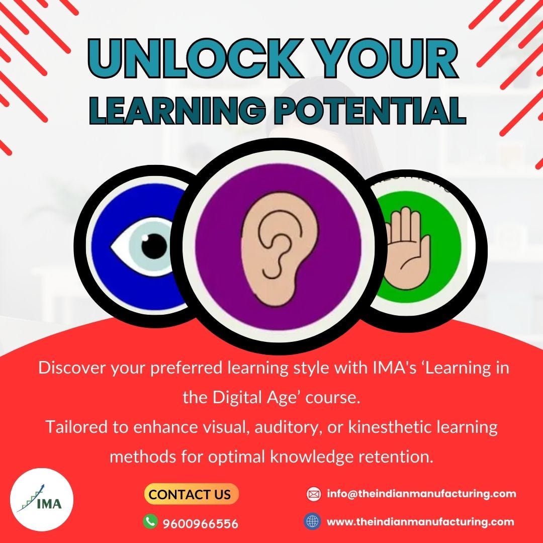 Best Practices to improve Manufacturing Technology! by Indian