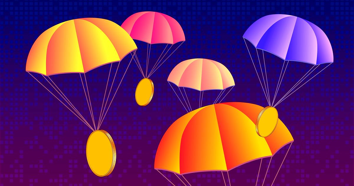 Ready to Claim: Bedrock Airdrop Guide Inside | by Mark King | Apr, 2025 ...