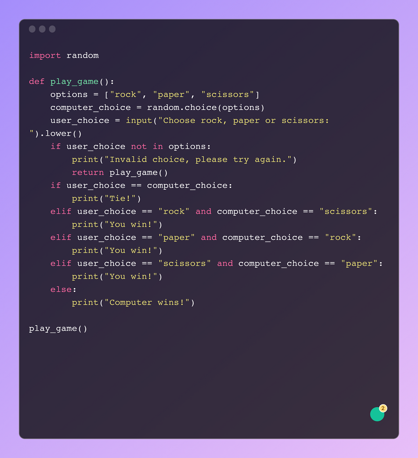 Building a Chatbot from Scratch: A Step-by-Step Guide | by Akbar ...