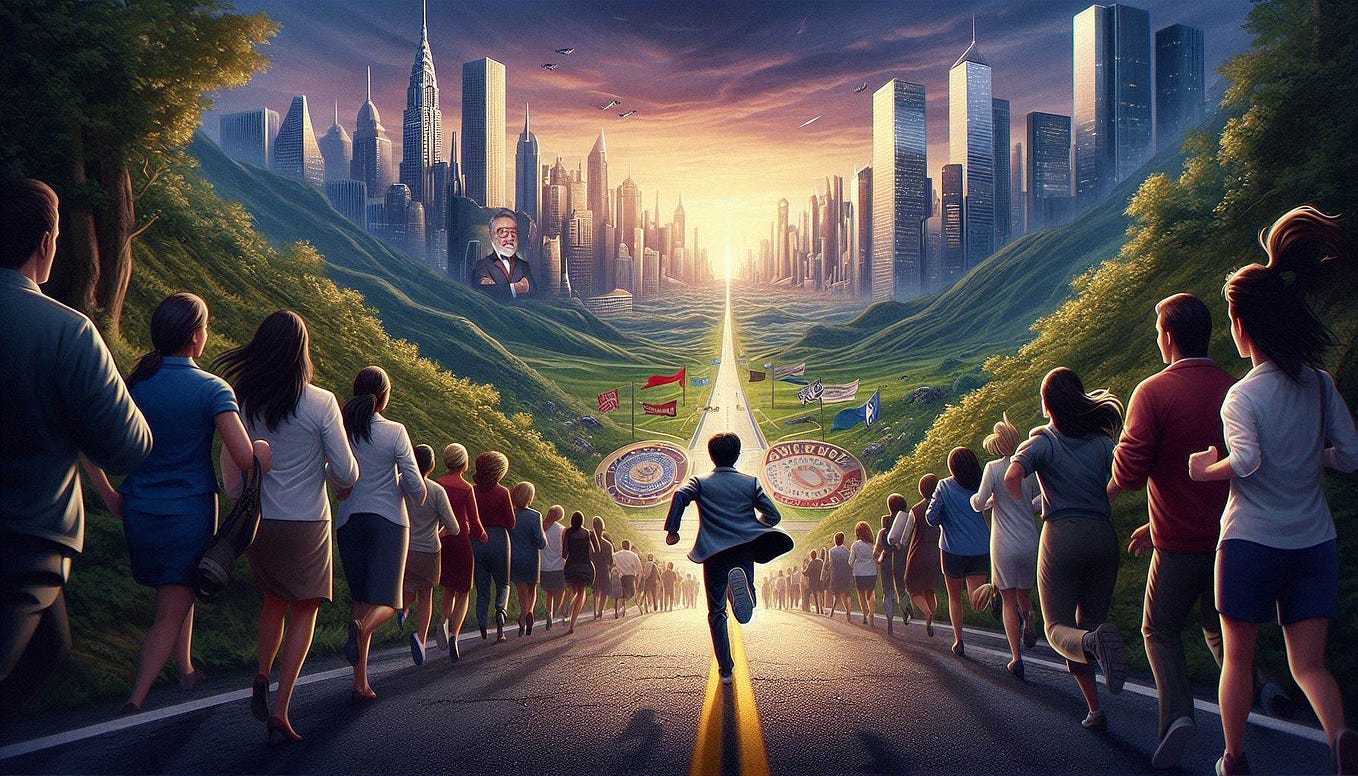 How can you identify intelligent people? by InsightfulLife Sep