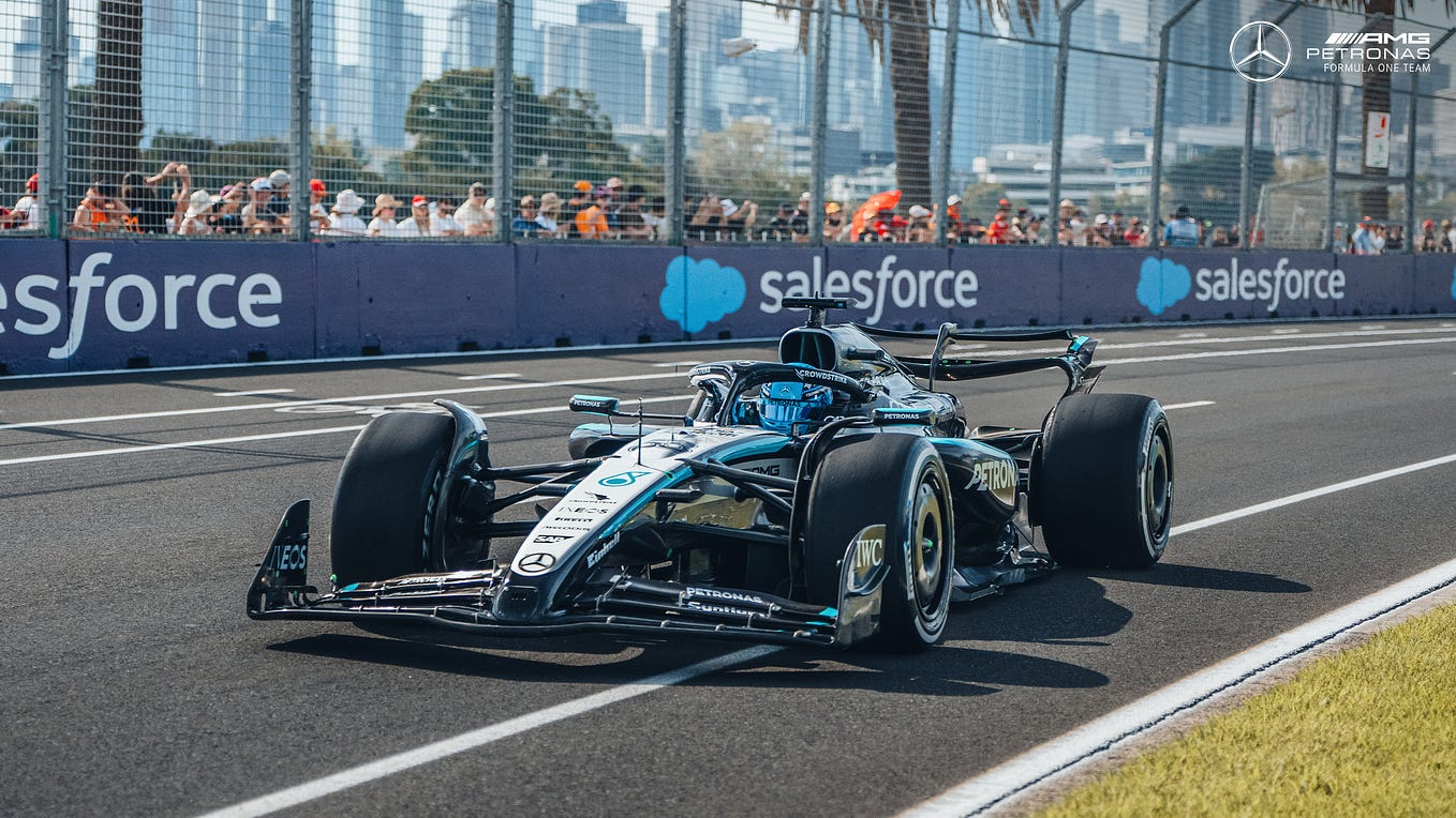 Visualizing Formula 1 Race Strategies in Python using Fastf1, Pandas ...