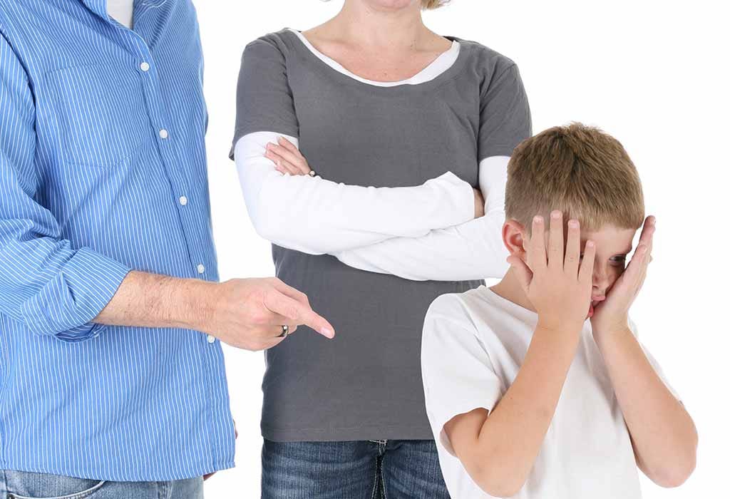 How do you deal with parental pressure?