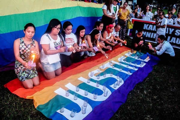 Challenges the LGBTQ+ Community Face in the Philippines