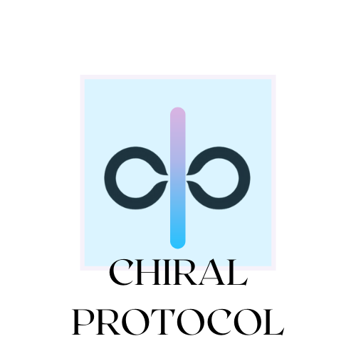 Chiral Protocol $CPF Rewarded 1,608 $RISE Holders