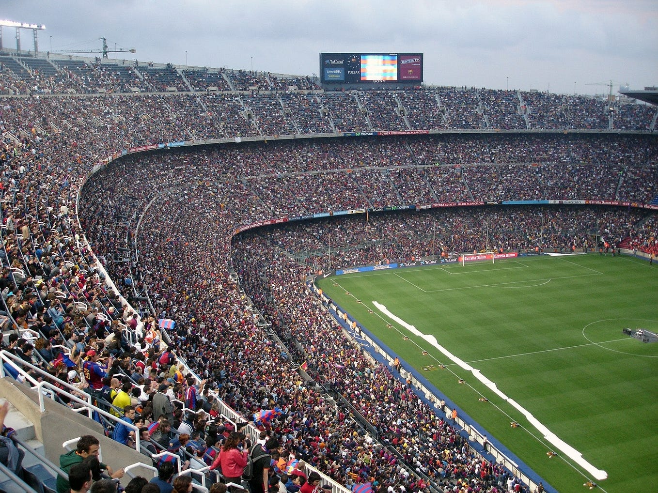 Secure Your Spot: Buying 2026 FIFA World Cup Tickets | by Mark Ben | Medium